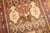 Brown Early 20th Century Zabihi Collection Lion Motif Persian Long Runner - 2'7" x 12'5" For Sale - Image 8 of 12