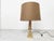 Vintage French Corn Table Lamp, 1975 For Sale - Image 6 of 7