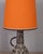 Vintage Ceramic Floor Lamp, West Germany, 1960s For Sale - Image 4 of 13