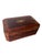 19th Century Napoleon III French Boule Marquetry Jewelry Box For Sale In Dallas - Image 6 of 6