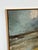 Piotr Strelnik Figurative Sunkissed Blue Landscape Painting, Signed For Sale - Image 4 of 12