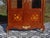 Small Louis XV Marquetry Display Case, 1950s For Sale - Image 9 of 18