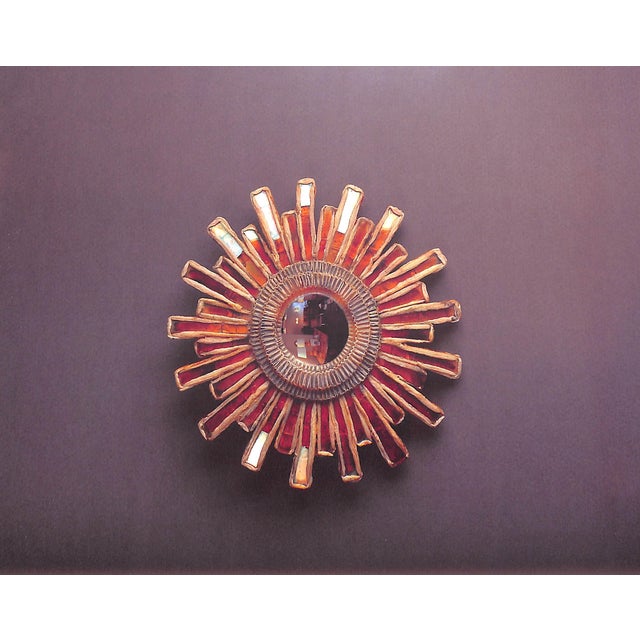 2000 - 2009 "Line Vautrin Mirrors" 2004 Mauries, Patrick For Sale - Image 5 of 12