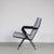 Friso Kramer Repose Chairs by Friso Kramer for Ahrend De Cirkel, Netherlands, 1960s For Sale - Image 4 of 14