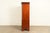 Baker Furniture Georgian Carved Mahogany Nine-Drawer Highboy Dresser, Circa 1980s For Sale - Image 12 of 14