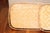 Set of 3 Vintage Boho Woven Rattan and Bamboo Tiki Trays For Sale - Image 4 of 7