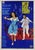 1960s Vintage West Side Story Poster, 1961 For Sale - Image 5 of 5