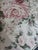Floral Upholstered Lounge Chair Danish Mid-Century Modern 1970s For Sale In Los Angeles - Image 6 of 11