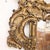 Antique Late 19th Century Gilt Wall Mirror For Sale - Image 6 of 14