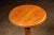 Early 20th Century Early 20th Century Oak Pedestal For Sale - Image 5 of 8