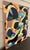 Contemporary David Mac Innes Light•Color• Pattern 2003 #68 Painting on Canvas Original For Sale - Image 3 of 8