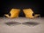 Pair of Paulistano Armchairs by Paulo Mendes da Rocha for Objekto, Brazilian Modern, 1970s - Lot 678B For Sale - Image 13 of 16