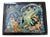 Vintage Hand-Painted Lacquer Table Box - "Sadko in the Underwater Kingdom" For Sale