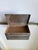 1930s Vintage Art Deco Sterling Silver Engine Turned Apollo Silver Co Vanity Box 1930s For Sale - Image 5 of 13