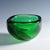 1960s Vintage Art Glass Bowl by Seguso Murano 1960s For Sale - Image 5 of 7