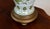 Vintage Chinese Porcelain Hand Painted Artichoke Table Lamps Ginger Jars, Pair For Sale - Image 11 of 11