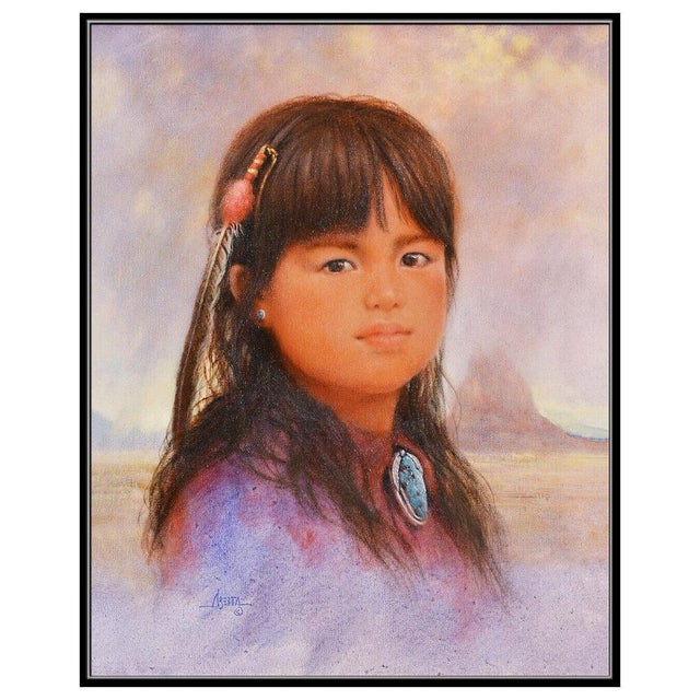 Message us to inquire about custom framing options! (Included for free with every purchase) The artwork here, "Little...