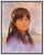 Message us to inquire about custom framing options! (Included for free with every purchase) The artwork here, "Little...
