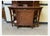 Wood Antique Art Nouveau Buffet, 1900s For Sale - Image 7 of 13