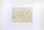 Kiyoo Fujiwara, Seated Torso, Graphite on Paper, 1964 For Sale