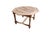 Louis XII Style Table, 19th Century For Sale - Image 4 of 8