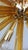 Italian Amber Murano Glass Triedro Chandelier from Simoeng For Sale - Image 4 of 6