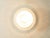 1970s Wall and Ceiling Lamp, T+L Royal Width: 30 cm Height: 18 cm Depth: 30 cm This piece has been carefully cleaned and...