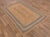 Not Yet Made - Made To Order 2'x4' Grey Border Rectangle Jute Handmade Rug For Sale - Image 5 of 11