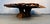 Late 20th Century Live Edge Burl Wood Coffee Table With Glitter Epoxy For Sale In New York - Image 6 of 13