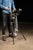 c. 1950s/1960s; British Seagull/John Marston Ltd. - Wolverhampton, England Vintage full-size cutaway outboard motor used...