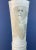 1900 - 1909 Antique Chinese Carved Bone Candle Stick For Sale - Image 5 of 9