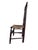 Queen Anne 18th Century Queen Anne Country Chair For Sale - Image 3 of 15