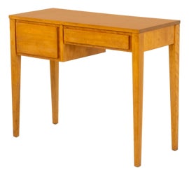 Example of Conant Ball Tables