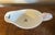 Antique Early 19th Century Italian Doccia Porcelain Sauce or Gravy Boat, Circa 1815 For Sale - Image 4 of 17