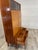 Metal Vintage Two-Door Closet with Glass, 1970s For Sale - Image 7 of 8