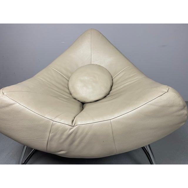 Chili Lounge Chair by Paul Falkenberg for Rom, Belgium, 1970s For Sale - Image 11 of 13