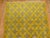 Vintage Yellow Anatolian Rug For Sale - Image 16 of 18
