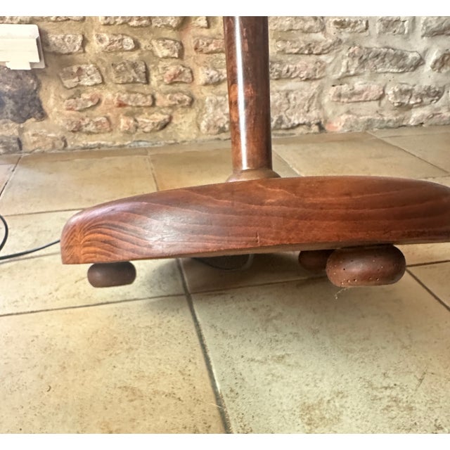 Art Deco Floor Lamp, 1930s For Sale - Image 10 of 13