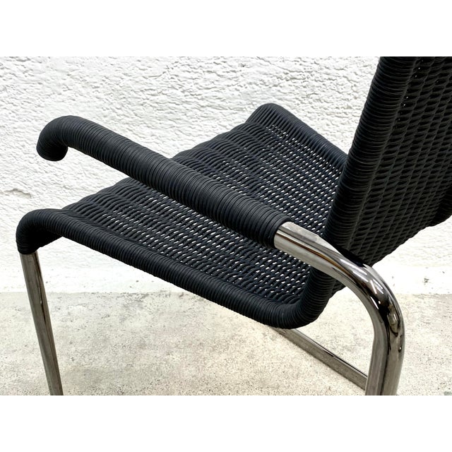 Vintage D20 Cantilever Chair from Tecta, 1980s For Sale - Image 6 of 12