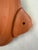 Cat Design Casserole Dish by Functional Potter Clary Illian For Sale - Image 9 of 10