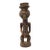 Early 20th Century Tabwa Standing Female Figure For Sale