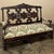 Wood 19th Century Renaissance Revival Louis XIII Style Sofa in Solid Oak For Sale - Image 7 of 18