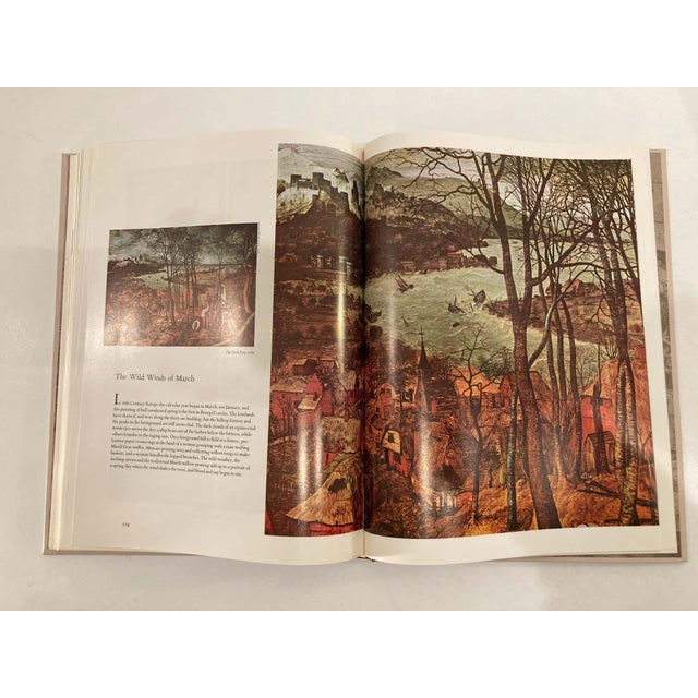 The World of Bruegel by Timothy Foote Hardcover Art Book in Sleeve For Sale - Image 11 of 11