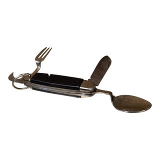 Vintage Imperial Stag Ireland Hobo Camper Knife Multi Tool For Sale