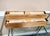 Japonisme Two Antique Japanese Hanging Scroll Paintings For Sale - Image 3 of 15