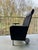 Postmodern Armchair with Side Table from Dietiker, 2000s For Sale - Image 13 of 18