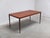 Extendable Dining Table by Erik Riisager Hansen for Haslev, 1960s For Sale - Image 4 of 18
