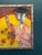 Gösta Lewin, Matador, 1969, Oil Painting on Canvas, Framed For Sale - Image 13 of 18