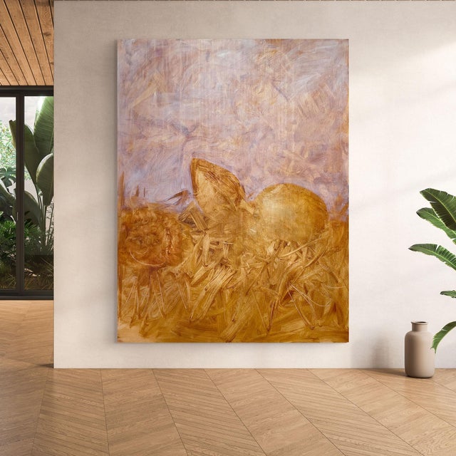 This artwork is exclusive to IdeelArt. This artwork will be shipped rolled in a dent-resistant tube. This method is...