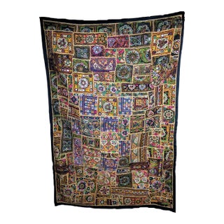 1940s Indian Banjara Textile For Sale
